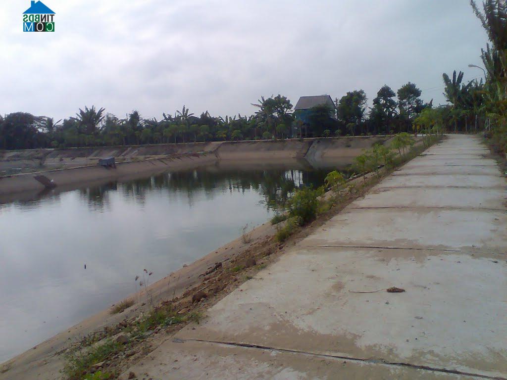 Hình ảnh Thoại Sơn, An Giang