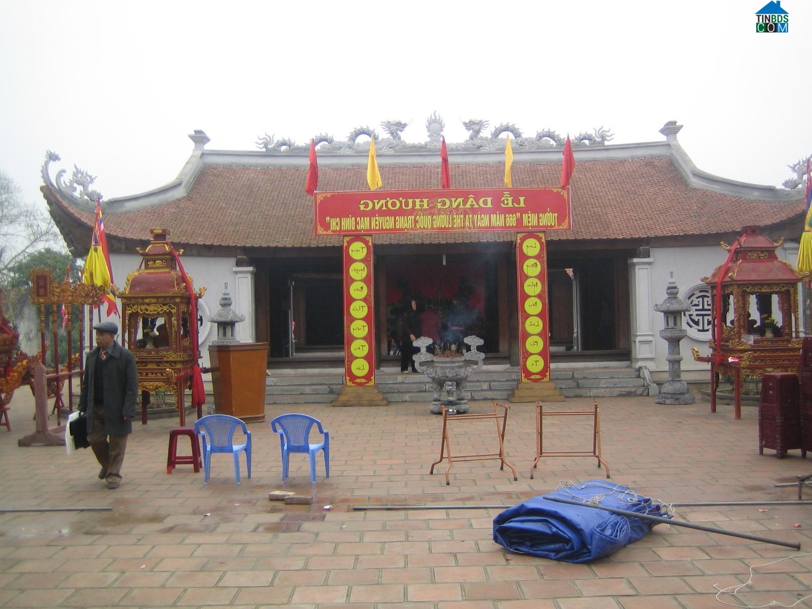 Hình ảnh Hợp Tiến, Hải Phòng