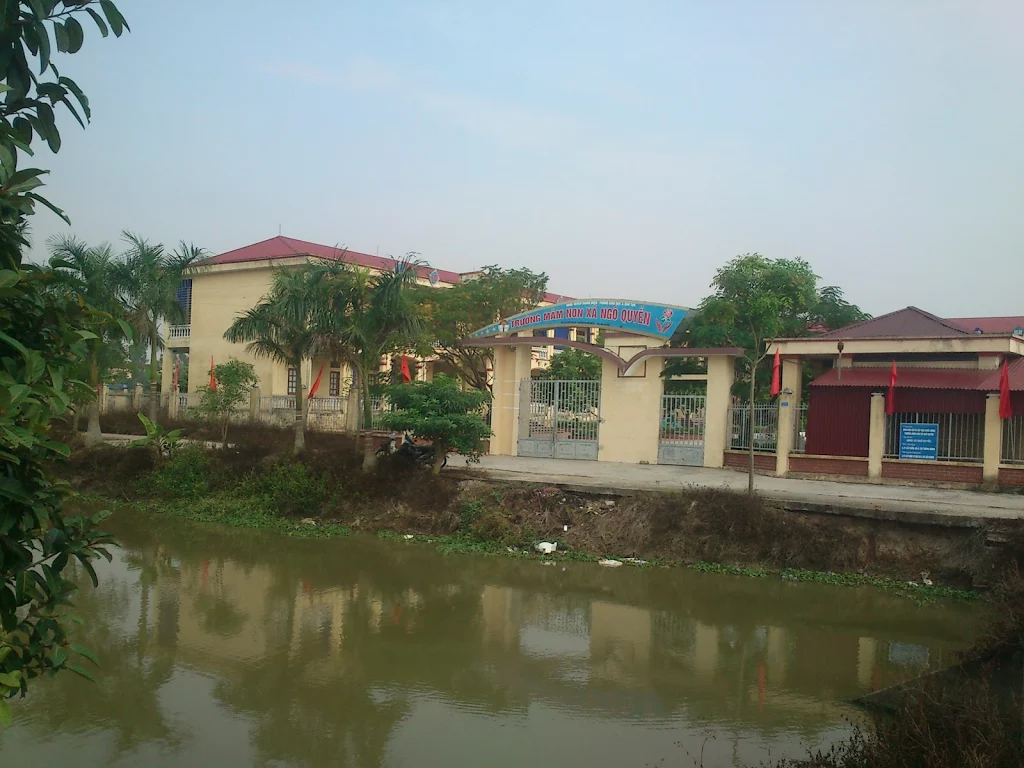 Hình ảnh Hải Hưng, Hải Phòng