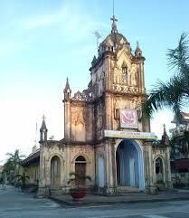 Hình ảnh Lê Thanh Nghị, Hải Phòng