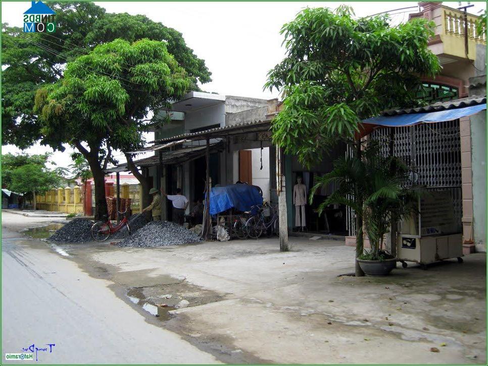 Hình ảnh Chấn Hưng, Hải Phòng