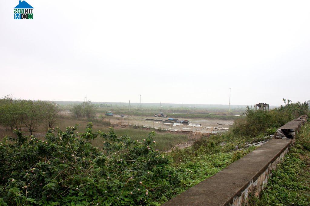 Hình ảnh Hùng Thắng, Hải Phòng