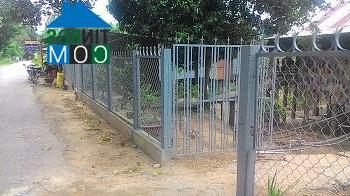 Hình ảnh Châu Phú, An Giang