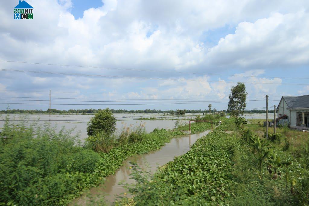 Hình ảnh Hòa Thuận, An Giang