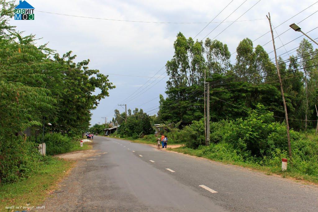 Hình ảnh Tịnh Biên, An Giang