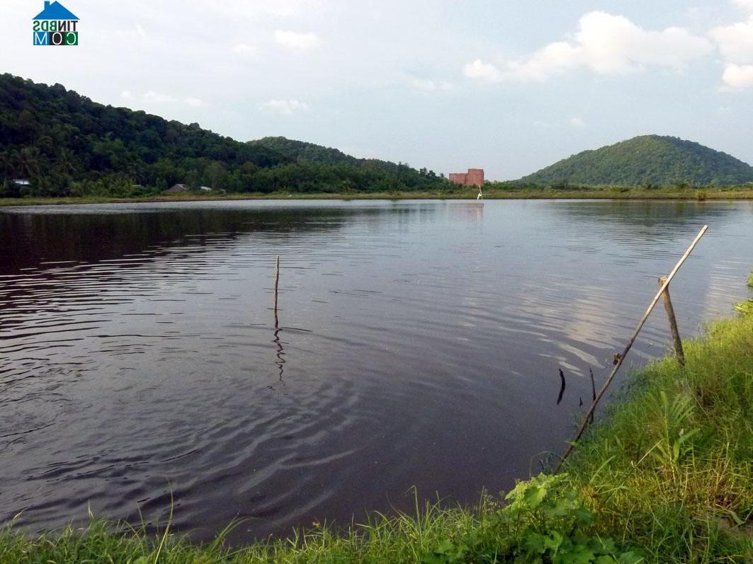 Hình ảnh Tô Châu, An Giang