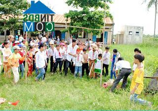 Hình ảnh Vân Khánh, An Giang