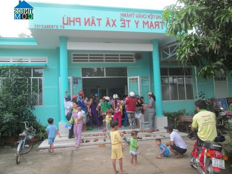 Hình ảnh Vĩnh An, An Giang