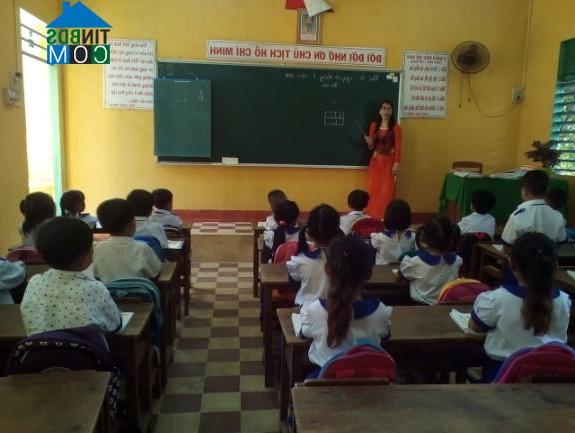 Hình ảnh Vĩnh Hanh, An Giang