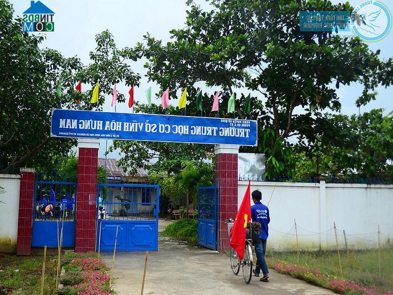 Hình ảnh Vĩnh Hòa Hưng, An Giang