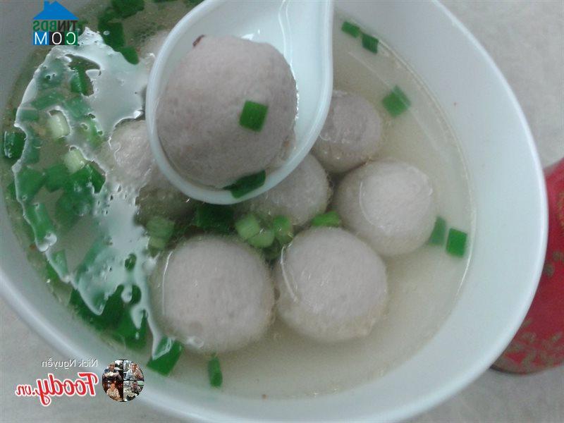 Hình ảnh Vĩnh Phong, An Giang