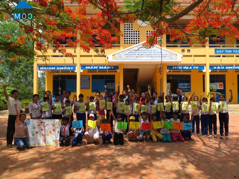 Hình ảnh Vĩnh Thạnh Trung, An Giang