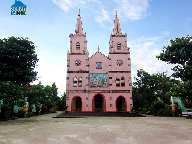 Hình ảnh Vĩnh Thông, An Giang