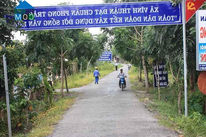 Hình ảnh Vĩnh Thuận, An Giang