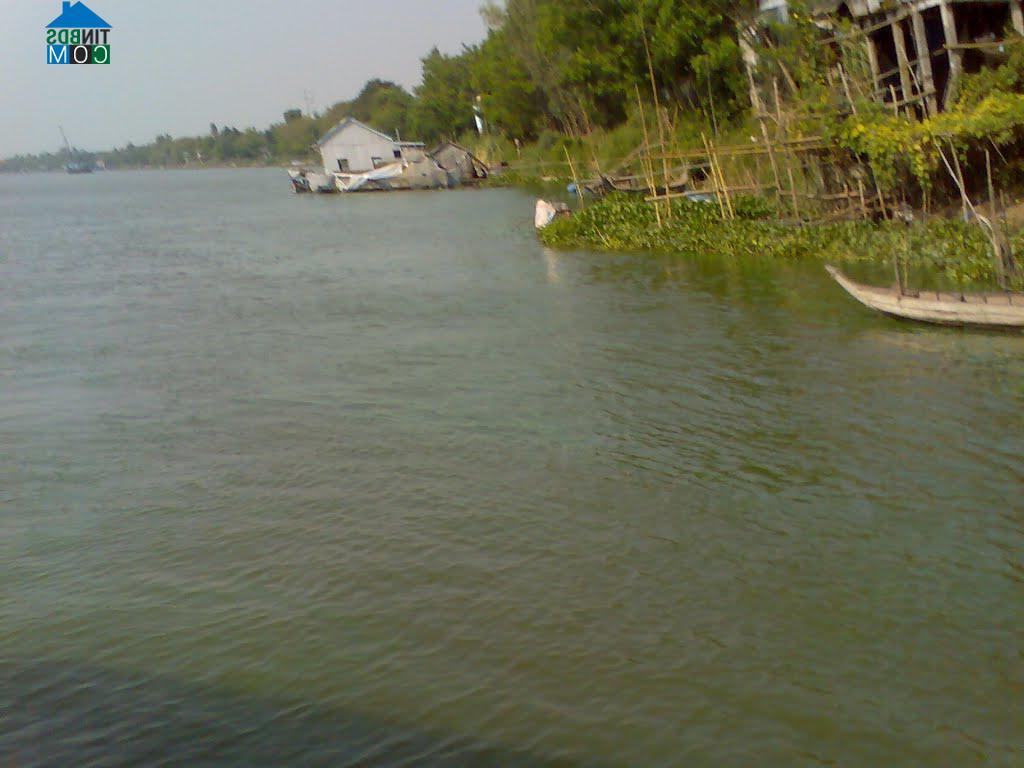 Hình ảnh Phú Hữu, An Giang