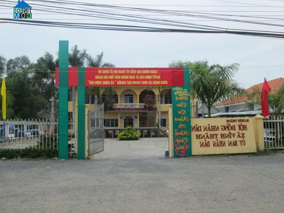 Hình ảnh Rạch Giá, An Giang