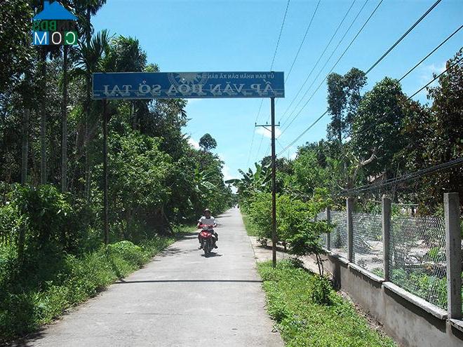Hình ảnh Giồng Riềng, An Giang