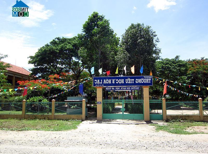 Hình ảnh Hòa Lạc, An Giang