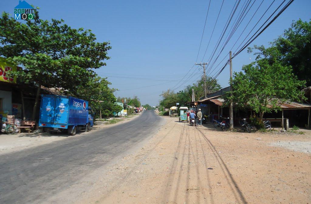 Hình ảnh Hòn Đất, An Giang