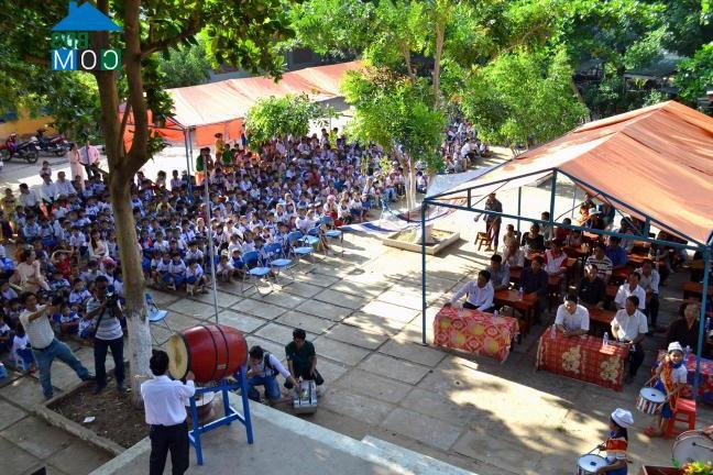 Hình ảnh Khánh Bình, An Giang