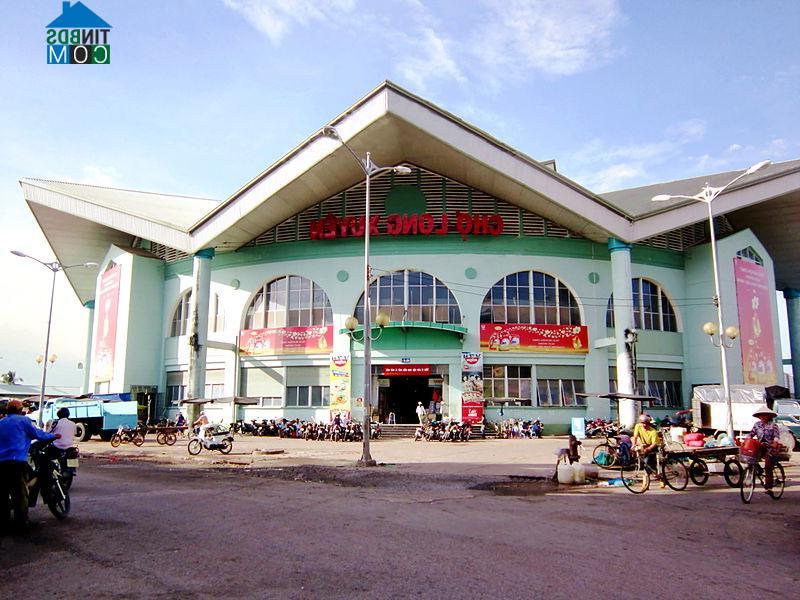 Hình ảnh Long Xuyên, An Giang