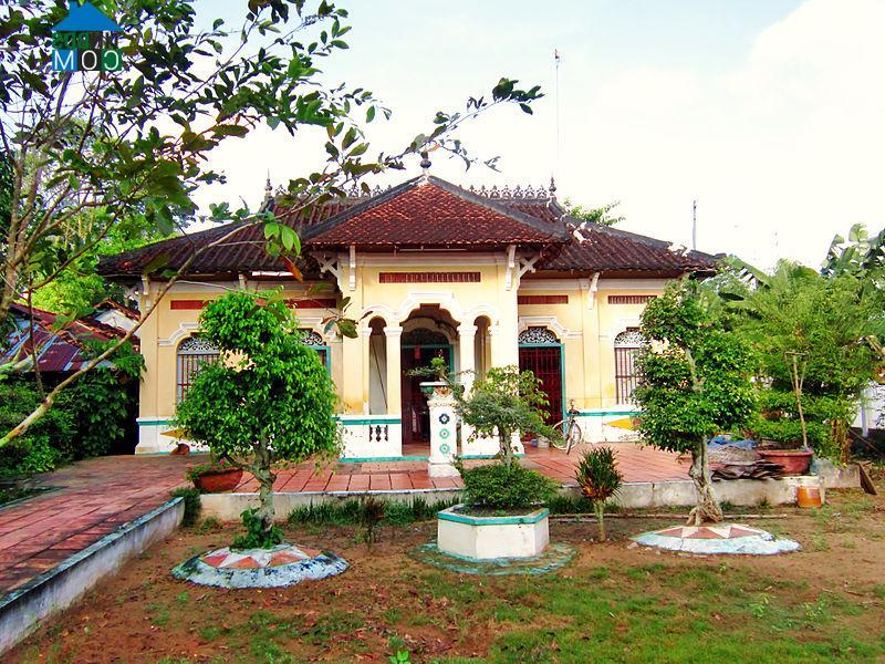 Hình ảnh Mỹ Hòa Hưng, An Giang