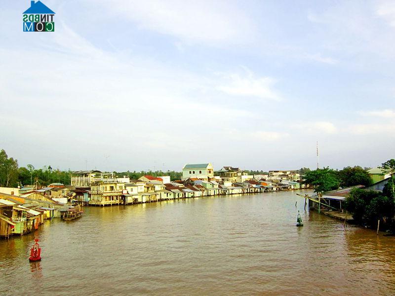 Hình ảnh Mỹ Thới, An Giang