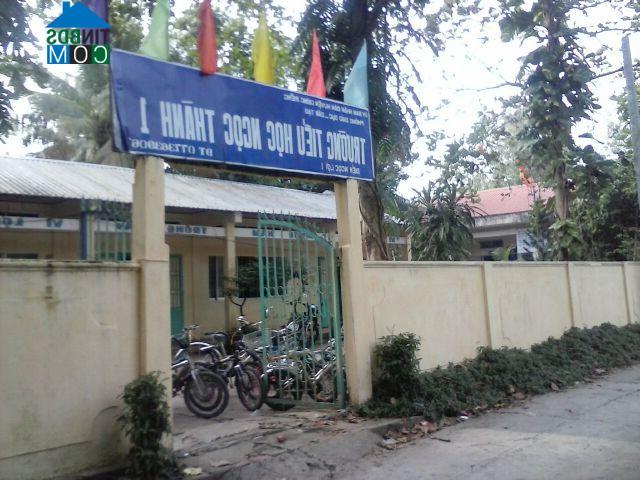 Hình ảnh Ngọc Chúc, An Giang