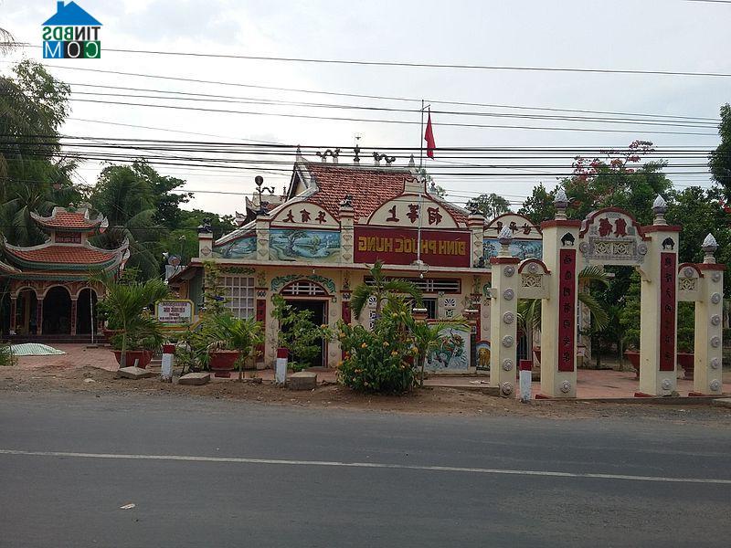 Hình ảnh Nhơn Hội, An Giang