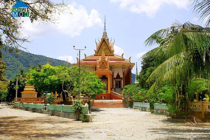 Hình ảnh Núi Cấm, An Giang