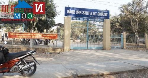 Hình ảnh Phú An, An Giang