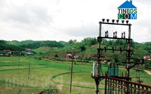 Hình ảnh Biển Động, Bắc Ninh