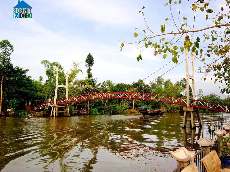 Hình ảnh Bình Hòa, An Giang