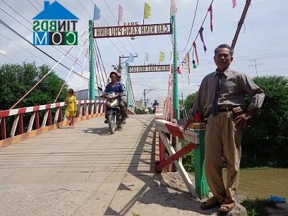 Hình ảnh Bình Thạnh Đông, An Giang