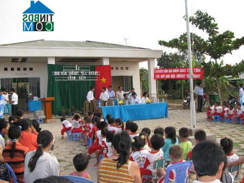 Hình ảnh Vĩnh Điều, An Giang