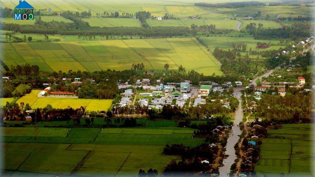 Hình ảnh Hòa Hưng, An Giang