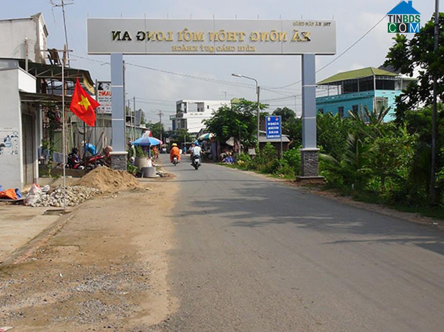 Hình ảnh Tân An, An Giang