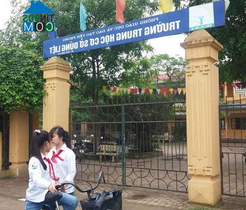 Hình ảnh Yên Trung, Bắc Ninh