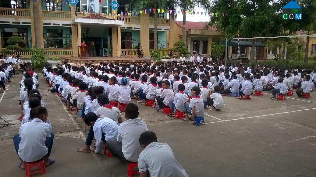 Hình ảnh Lục Sơn, Bắc Ninh