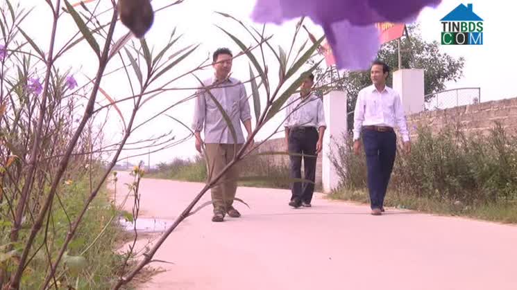 Hình ảnh Ngọc Thiện, Bắc Ninh