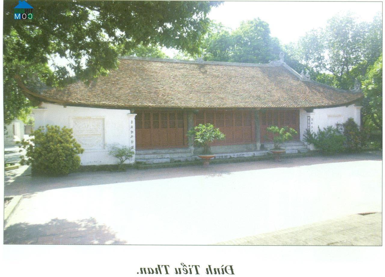 Hình ảnh Cao Đức, Bắc Ninh