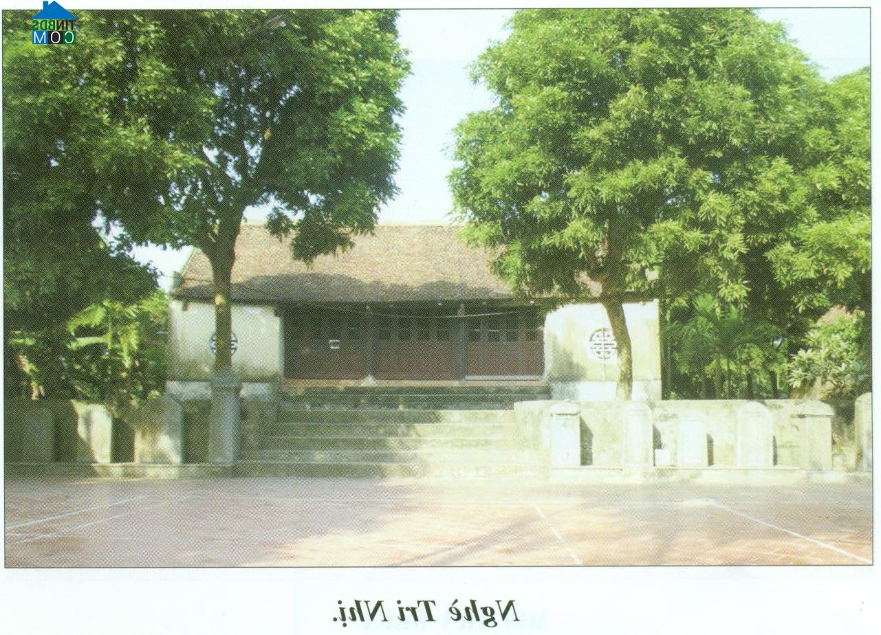 Hình ảnh Đại Lai, Bắc Ninh
