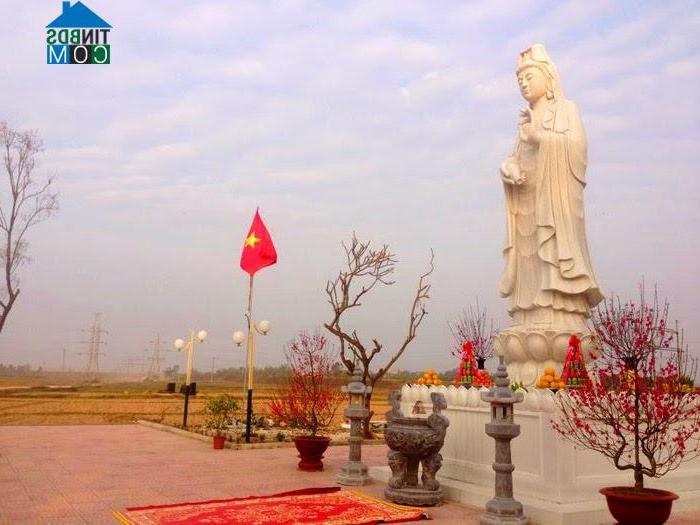 Hình ảnh Đào Viên, Bắc Ninh