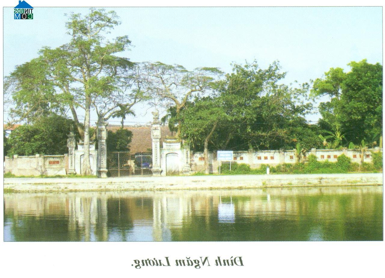 Hình ảnh Đông Cứu, Bắc Ninh