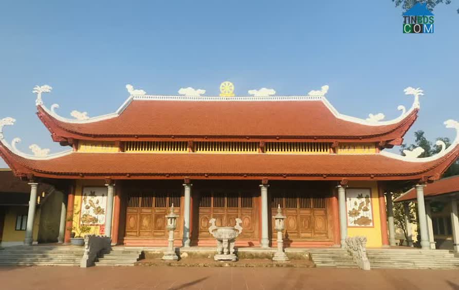 Hình ảnh Hợp Thịnh, Bắc Ninh