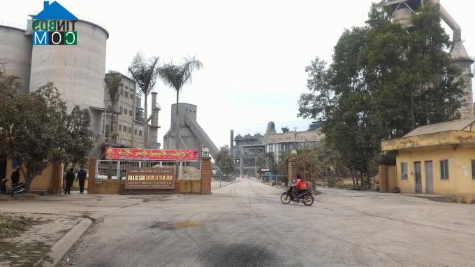 Hình ảnh Kép, Bắc Ninh