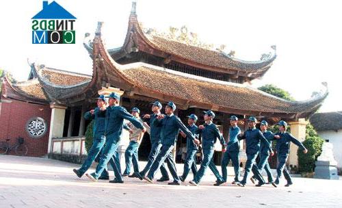 Hình ảnh Liên Bão, Bắc Ninh