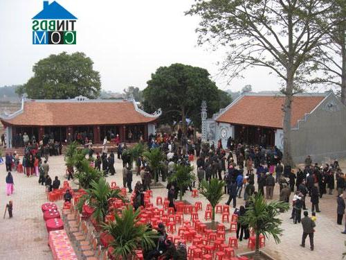 Hình ảnh Lục Nam, Bắc Ninh