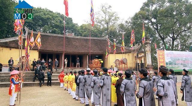 Hình ảnh Nhã Nam, Bắc Ninh