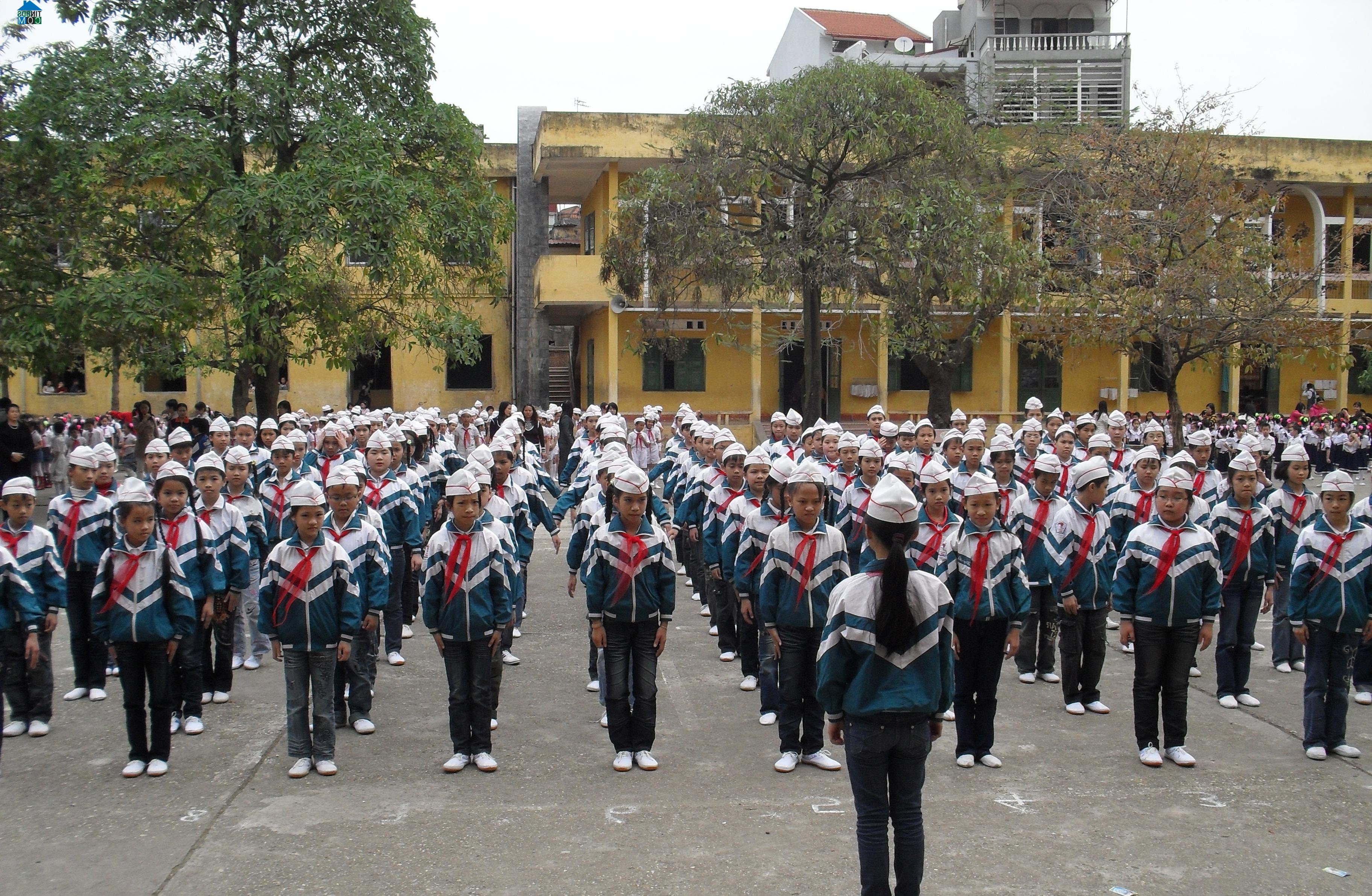 Hình ảnh Ninh Xá, Bắc Ninh